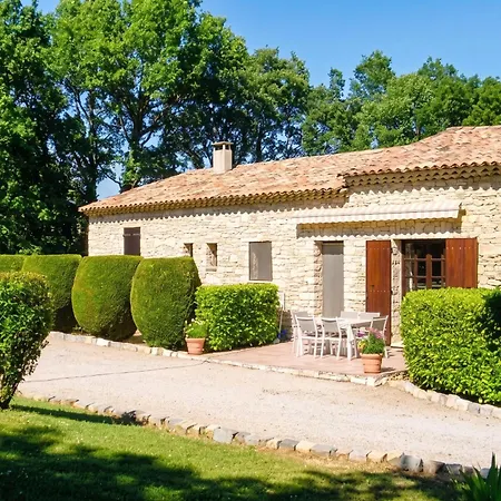 Avec Piscine Privee A Vacheres, 130 M²