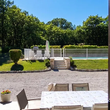 Avec Piscine Privee A Vacheres, 130 M² 빌라 *