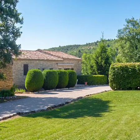 Avec Piscine Privee A Vacheres, 130 M² 빌라 *